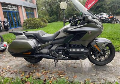 Honda GL 1800 Gold Wing (2018 - 20) - Annuncio 9572359