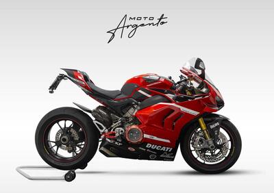 Ducati Panigale V4 S 1100 (2018 - 19) - Annuncio 9572373