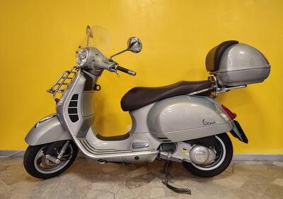 Vespa GTS 300 Touring (2010 - 13) - Annuncio 9572376