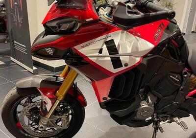 Ducati Multistrada V4 Pikes Peak (2021 - 24) - Annuncio 9572381