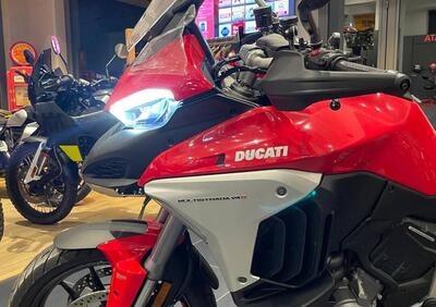 Ducati Multistrada V4 S (2021 - 24) - Annuncio 9572386