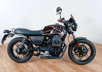 Moto Guzzi V7 III Limited (2018) - Annuncio 9572392