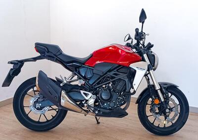 Honda CB 300 R (2018 - 19) - Annuncio 9572393