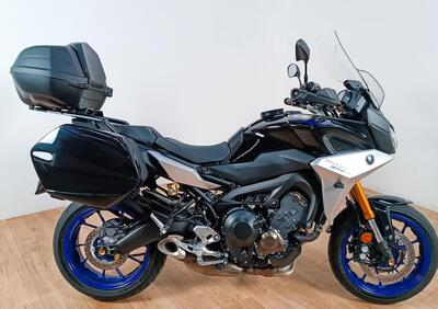 Yamaha Tracer 900 ABS (2015 - 16) - Annuncio 9572398