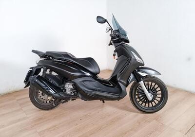 Piaggio Beverly 300 ABS-ASR (2021 - 24) - Annuncio 9553795