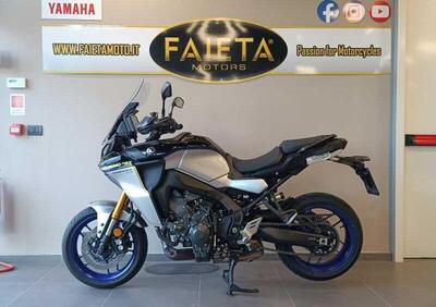 Yamaha Tracer 9 GT+ (2023 - 24) - Annuncio 9572413