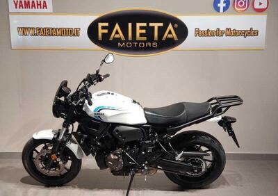 Yamaha XSR 700 (2022 - 24) - Annuncio 9572417