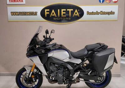 Yamaha Tracer 9 GT+ (2023 - 24) - Annuncio 9572418