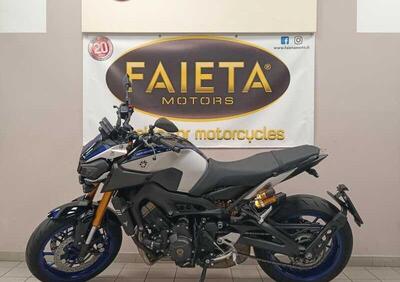 Yamaha MT-09 SP (2018 - 20) - Annuncio 9572424