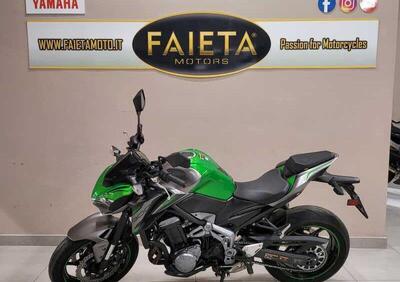 Kawasaki Z 900 (2020) - Annuncio 9539074