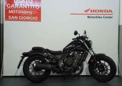 Honda CMX 500 Rebel (2020 - 21) - Annuncio 9572317