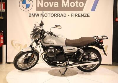 Moto Guzzi V7 850 Stone Special Abs (2021) - Annuncio 9571760