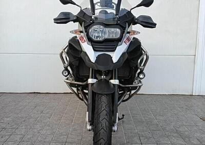 Bmw R 1200 GS Adventure (2017 - 18) - Annuncio 9572512