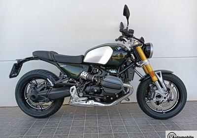 Bmw R 12 nineT (2023 - 25) - Annuncio 9547300