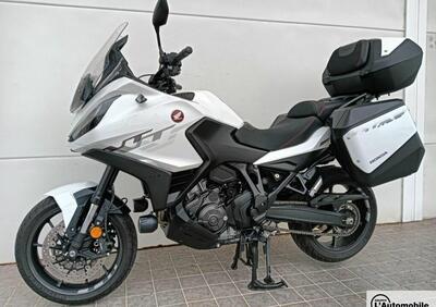 Honda NT 1100 DCT (2022 - 24) - Annuncio 9572516