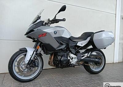 Bmw F 900 XR (2020 - 25) - Annuncio 9572518