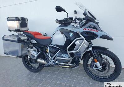 Bmw R 1250 GS Adventure (2019 - 20) - Annuncio 9572519