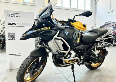 Bmw R 1250 GS Adventure - Edition 40 Years GS (2020 - 21) - Annuncio 9571766