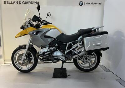 Bmw R 1200 GS (2004 - 07) - Annuncio 9572523