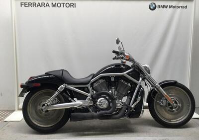 Harley-Davidson 1130 V-Rod (2002 - 05) - VRSCA - Annuncio 9521026