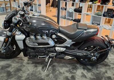 Triumph Rocket 3 R (2019 - 20) - Annuncio 9540730