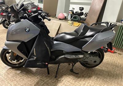 Bmw C 650 GT (2011 - 15) - Annuncio 9568211