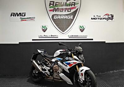 Bmw S 1000 R (2021 - 24) - Annuncio 9572535