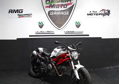 Ducati Monster 796 ABS (2010 - 14) - Annuncio 9572537