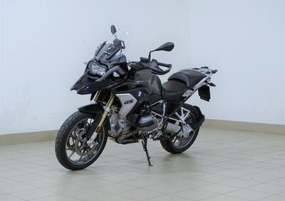 Bmw R 1200 GS (2017 - 18) - Annuncio 9572529