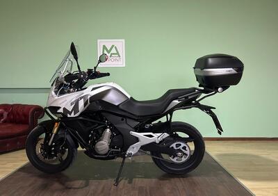 CFMOTO 650MT (2021 - 24) - Annuncio 9571802