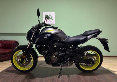 Yamaha MT-07 (2018 - 20) - Annuncio 9572540