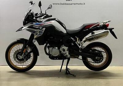 Bmw F 850 GS Adventure (2019 - 20) - Annuncio 9549324