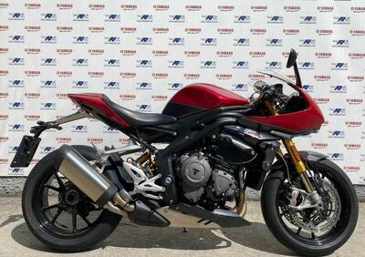 Triumph Speed Triple 1200 RR (2022 - 24) - Annuncio 9467802