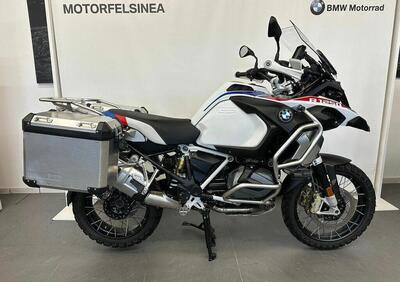 Bmw R 1250 GS Adventure (2021 - 24) - Annuncio 9545183