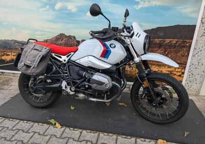 Bmw R nineT Urban GS 1200 (2017 - 20) - Annuncio 9545185