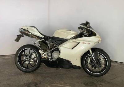 Ducati 848 (2007 - 13) - Annuncio 9572563