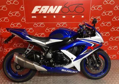 Suzuki GSX R 750 (2008 - 10) - Annuncio 9572568