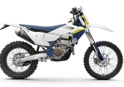 Husqvarna FE 250 (2025) - Annuncio 9572721