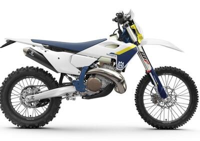 Husqvarna TE 250 (2025) - Annuncio 9572725