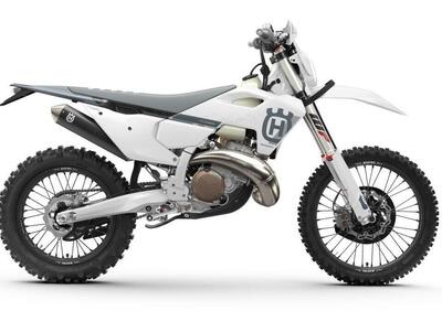 Husqvarna TE 300 Pro (2025) - Annuncio 9572727