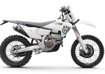 Husqvarna FE 350 Pro (2025) - Annuncio 9572728