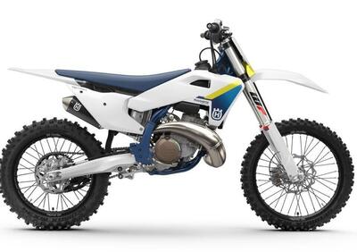 Husqvarna TC 125 (2025) - Annuncio 9572729