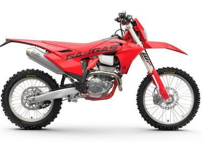 GASGAS EC 450 F (2025) - Annuncio 9572739