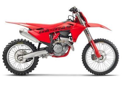 GASGAS MC 250 F (2025) - Annuncio 9572744