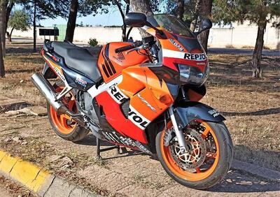 Honda VFR 800 - Annuncio 9572794