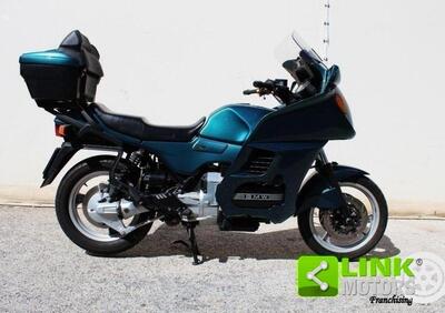 Bmw K 1100 LT - Annuncio 9572796