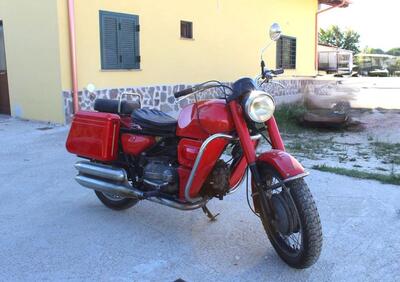 Moto Guzzi Falcone 500 - Annuncio 9572798