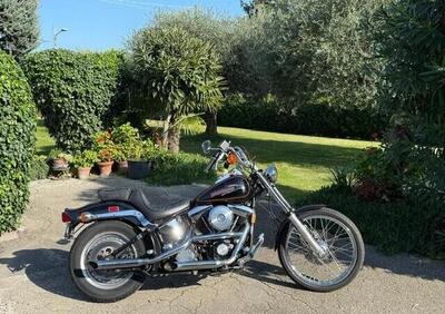 Harley-Davidson 1340 Custom (1989 - 98) - Annuncio 9572810