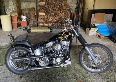 Harley-Davidson chopper PanShovel - Annuncio 9572813