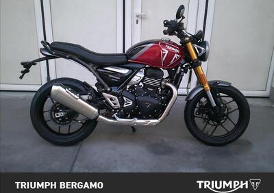 Triumph Speed 400 (2024) - Annuncio 9572812